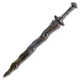 Sword of Darkness